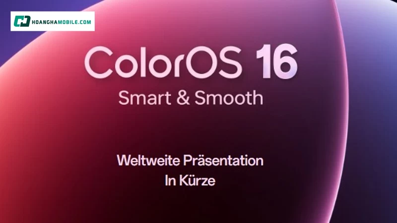 Hiệu năng và phần mềm mượt mà. Hiệu năng và phần mềm mượt mà.