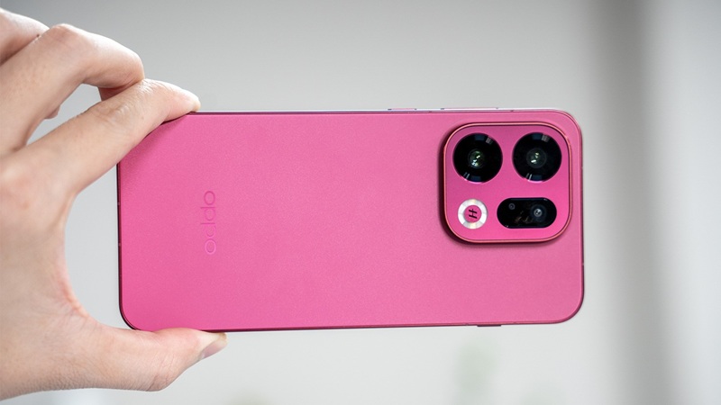 Mặt lưng Velvet Sand cao cấp.