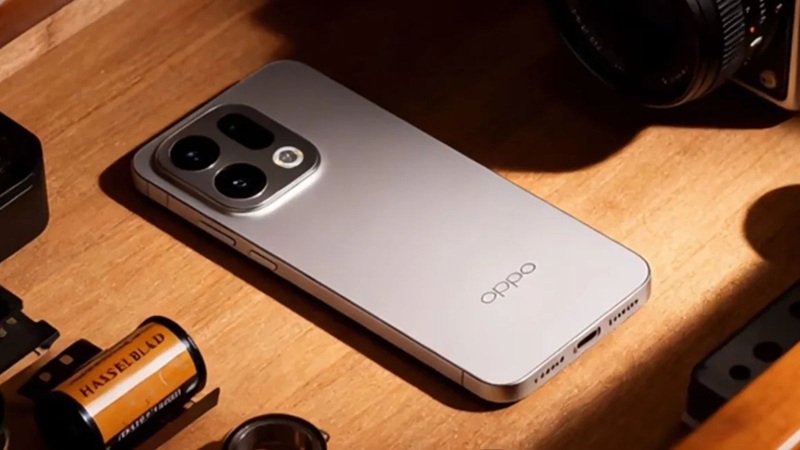 Thiết kế mỏng nhẹ, hiệu năng cao.