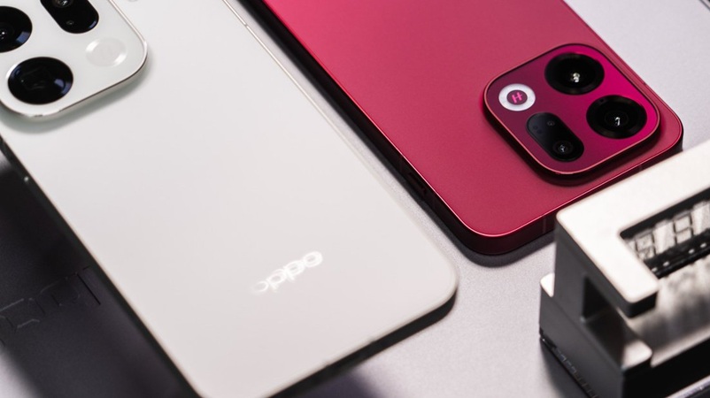 Tối ưu cho ảnh chân dung và video call.