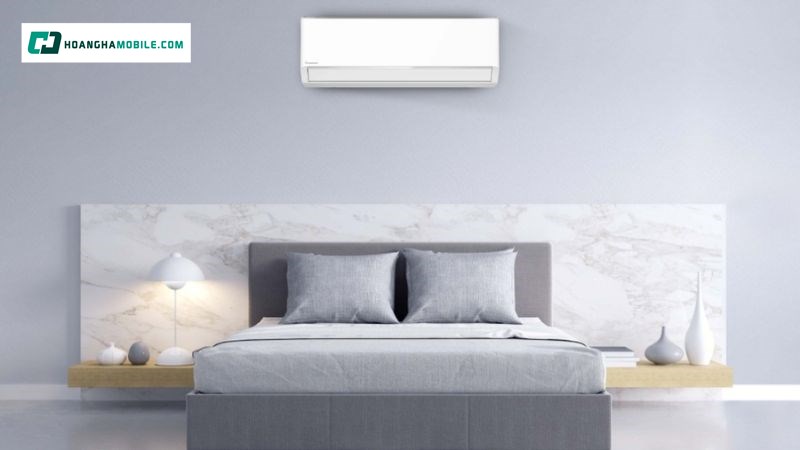 Điều hòa Panasonic tuyệt đối chất lượng. Điều hòa Panasonic tuyệt đối chất lượng.