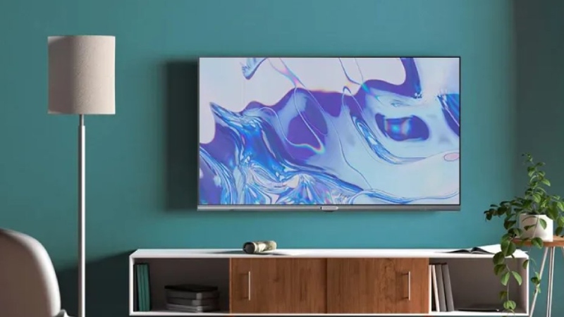 Kích thước 32 inch tối ưu.