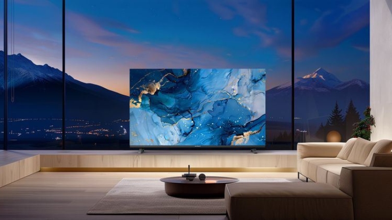 Google Tivi Coocaa HD 2K 32 inch 32Z85.