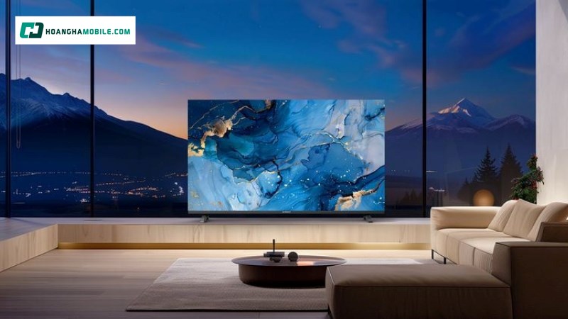 Google Tivi Coocaa HD 2K 32 inch 32Z85. Google Tivi Coocaa HD 2K 32 inch 32Z85.