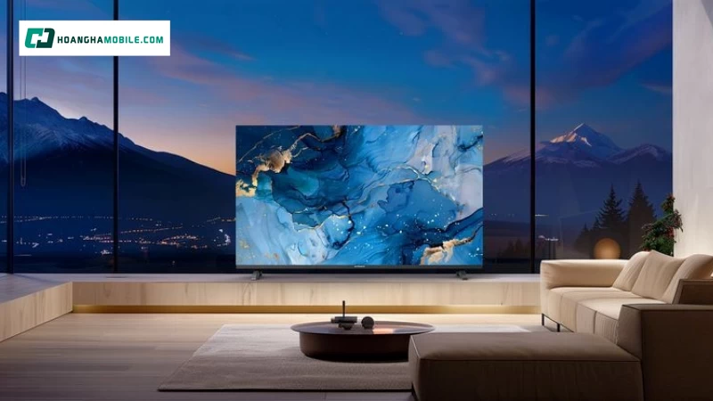 Google Tivi Coocaa HD 2K 32 inch 32Z85. Google Tivi Coocaa HD 2K 32 inch 32Z85.