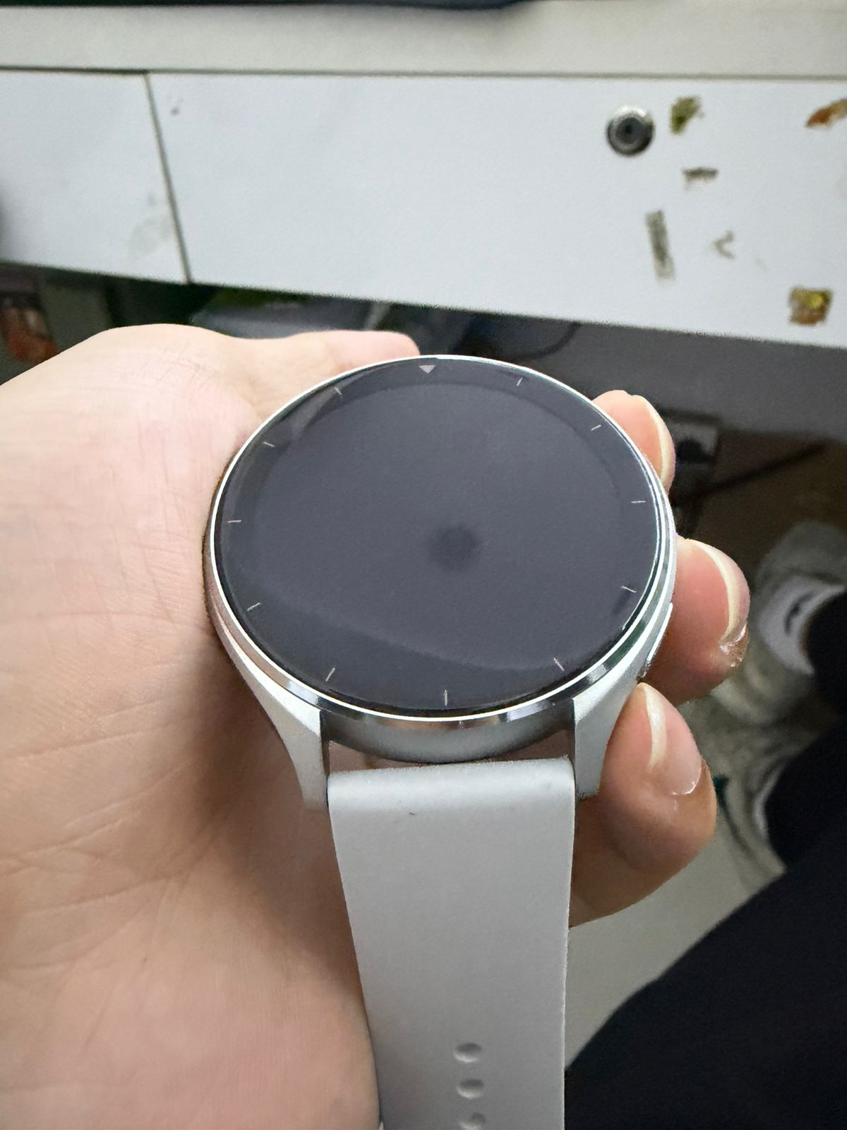 Đồng hồ Xiaomi Watch 2