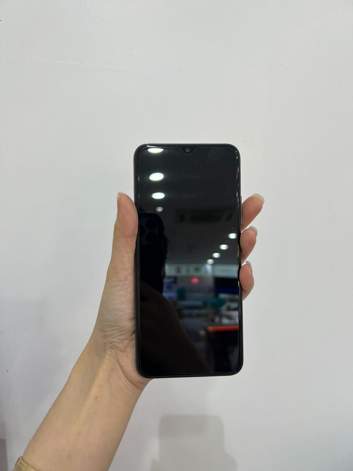 Điện thoại di động HTC Wildfire E3 lite (4GB/64GB) - Ghi (Grey)