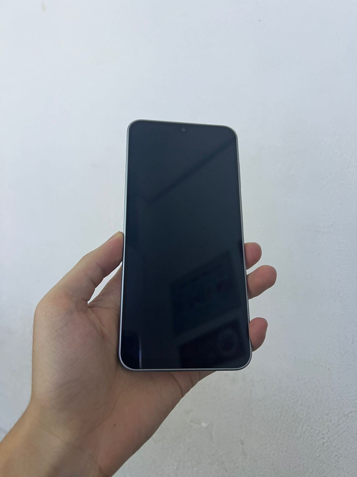 ĐTDĐ Samsung Samsung A17 5G, SM-A176B/DS,8+128, Xám 