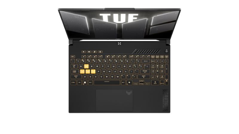 Một thiết bị mạnh mẽ, bền bỉ.