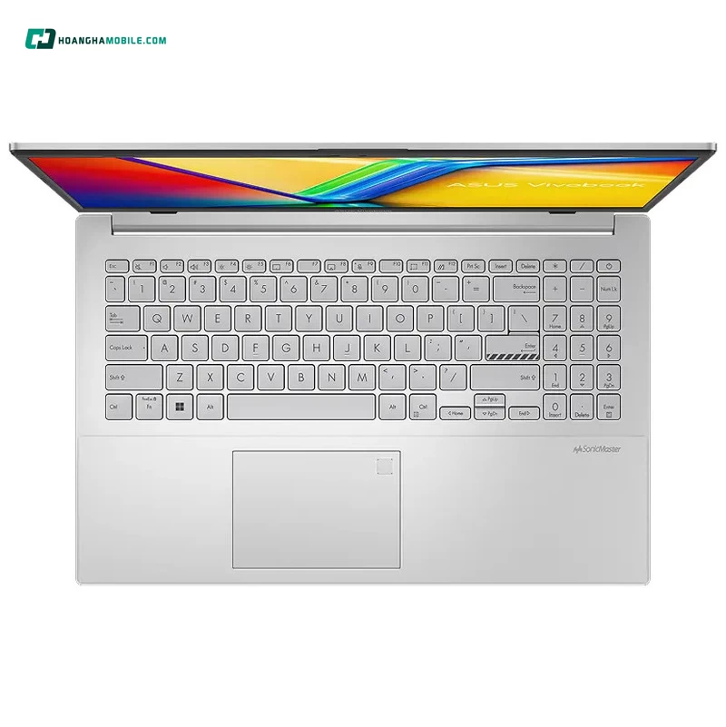 Laptop ASUS Vivobook Go 15 E1504FA-BQ1150W là mẫu laptop tầm trung nổi bật của dòng Vivobook Laptop ASUS Vivobook Go 15 E1504FA-BQ1150W là mẫu laptop tầm trung nổi bật của dòng Vivobook