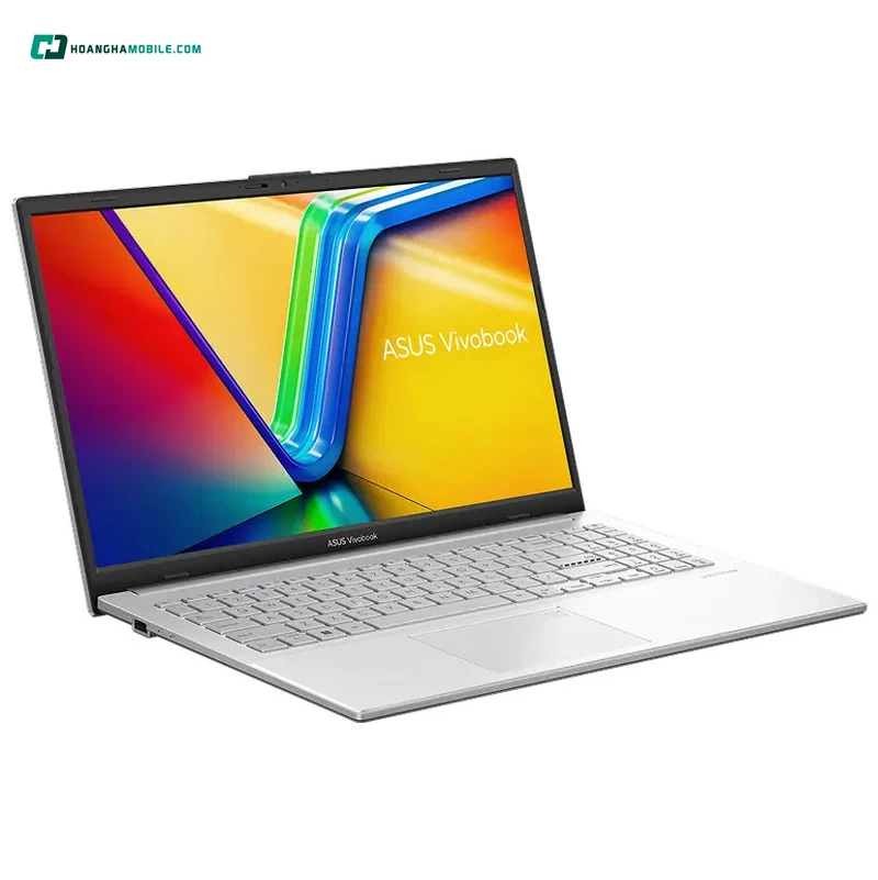 Cả ASUS Vivobook Go 15 E1504FA-BQ1150W và ASUS Vivobook 15 X1502VA-BQ885W đều thuộc cùng dòng laptop phổ thông của ASUS Cả ASUS Vivobook Go 15 E1504FA-BQ1150W và ASUS Vivobook 15 X1502VA-BQ885W đều thuộc cùng dòng laptop phổ thông của ASUS