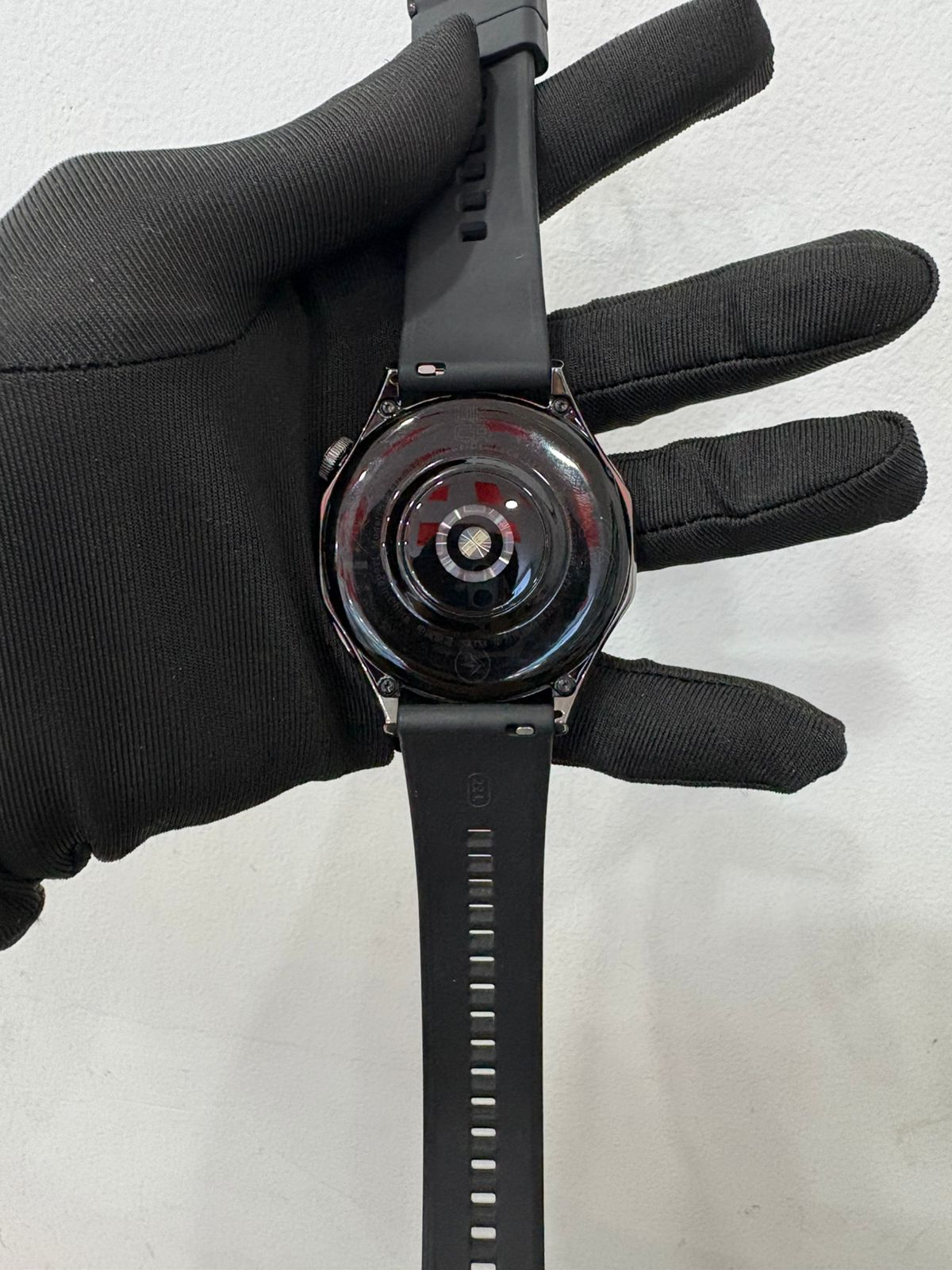 Đồng hồ thông minh HUAWEI WATCH GT4 46mm (PNX-B19)/Dây Fluoroelastomer ADU/ĐEN-TN(6942103104930_DM) - 2GPTQ23821007011