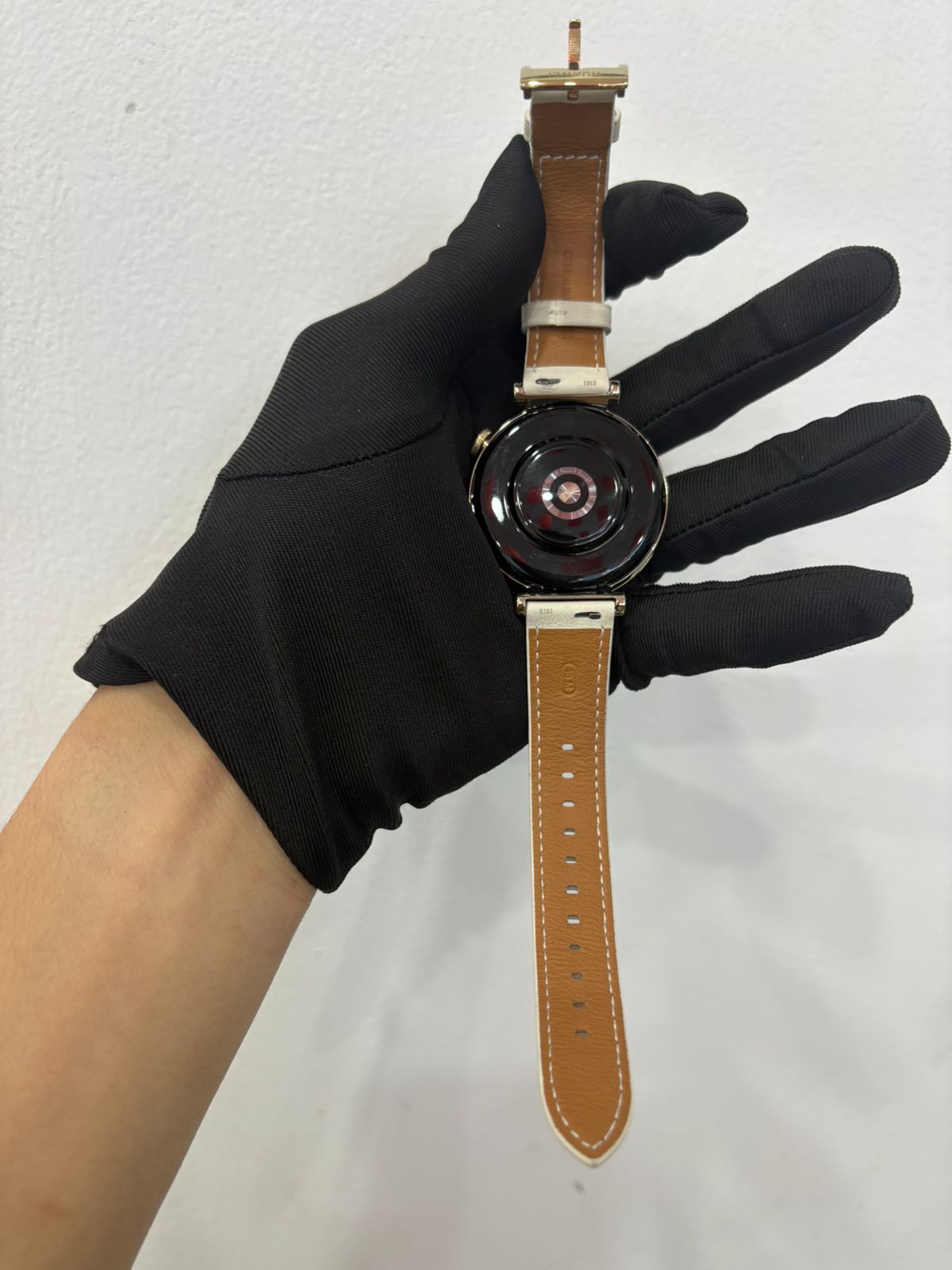 Đồng hồ thông minh HUAWEI WATCH GT4 41mm (ARA-B19)/Dây Da/TRẮNG-TN (6942103105104_DM) - G3CBB23827111617