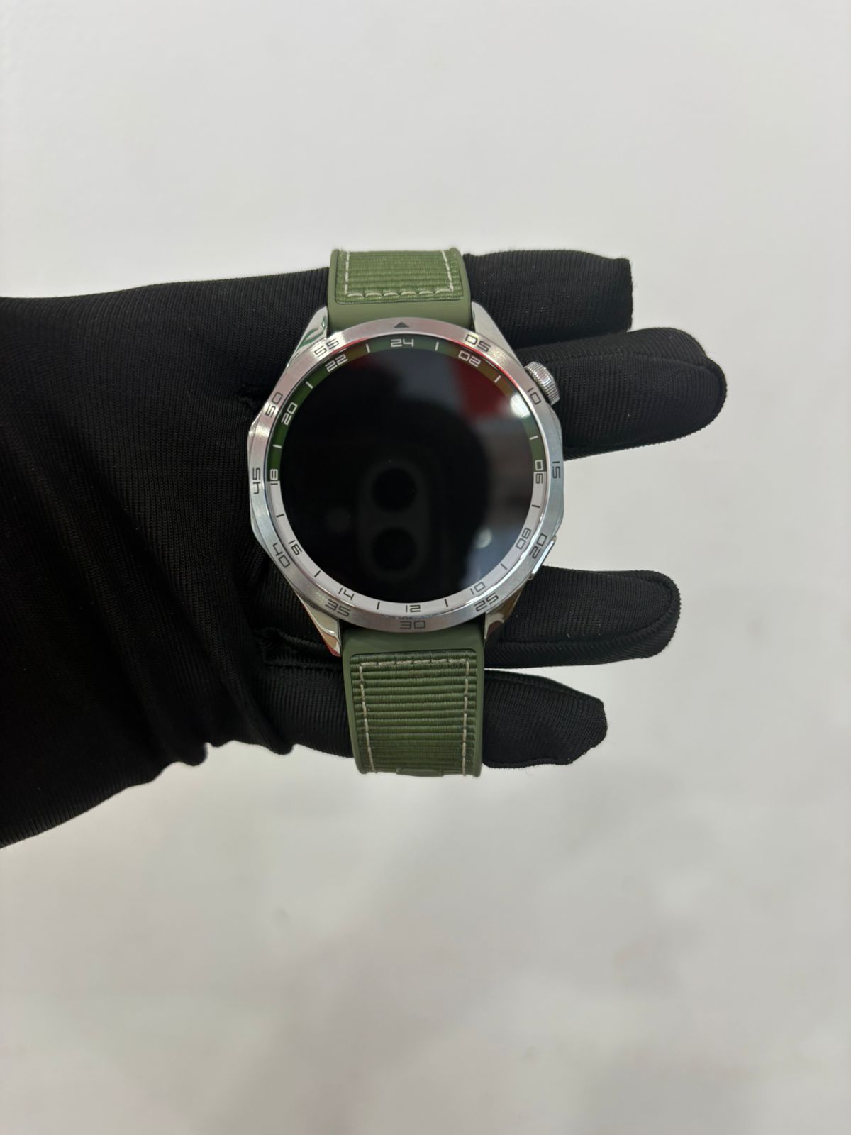 Đồng hồ Huawei Watch GT4 46mm  TBH