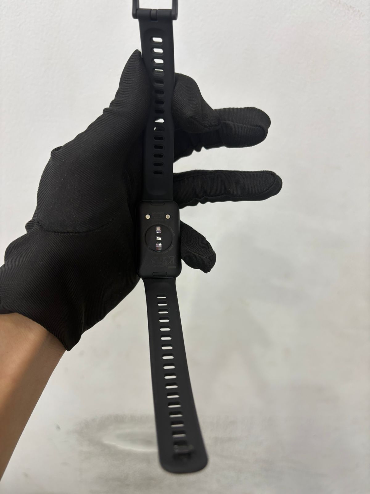 VÒNG ĐEO TAY THÔNG MINH (BAND) HUAWEI KIM-B19 Band 9/TN (Black) (6942103118081) - 22HTQ24328013854