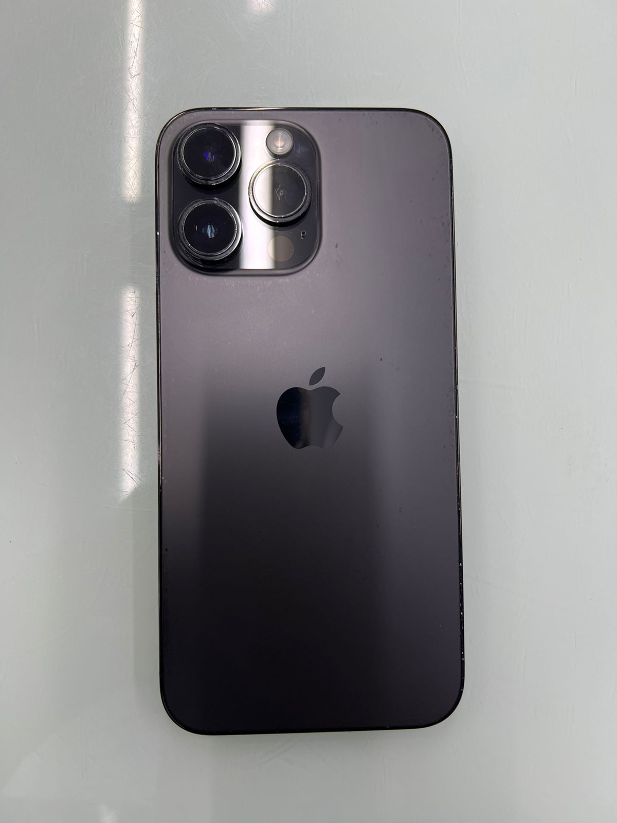 ĐTDĐ Apple iPhone 14 Pro Max 128GB Space Black