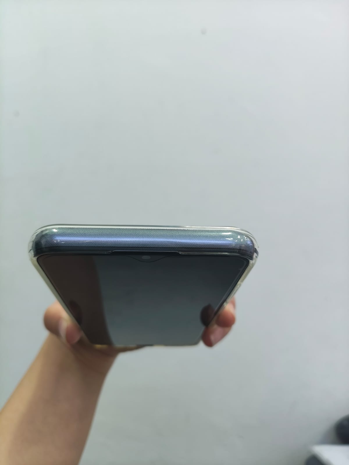 Điện thoại di động HTC Wildfire E3 lite (4GB/64GB) - Ghi (Grey)