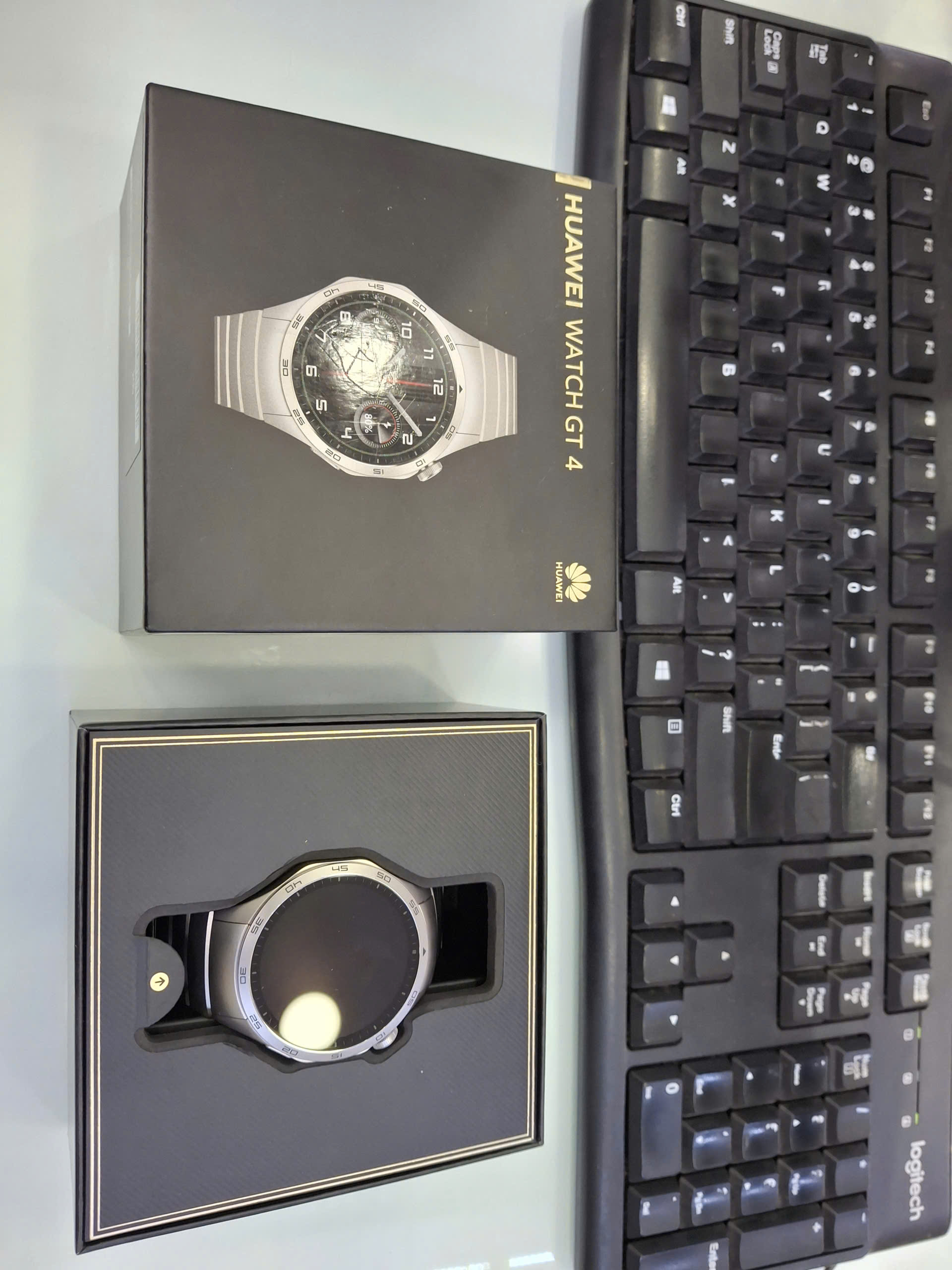 Đồng hồ Huawei Watch GT4 46mm  TBH