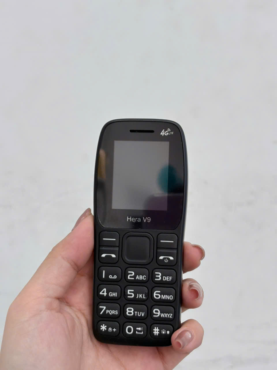 Hera V9 - Chính hãng TBH