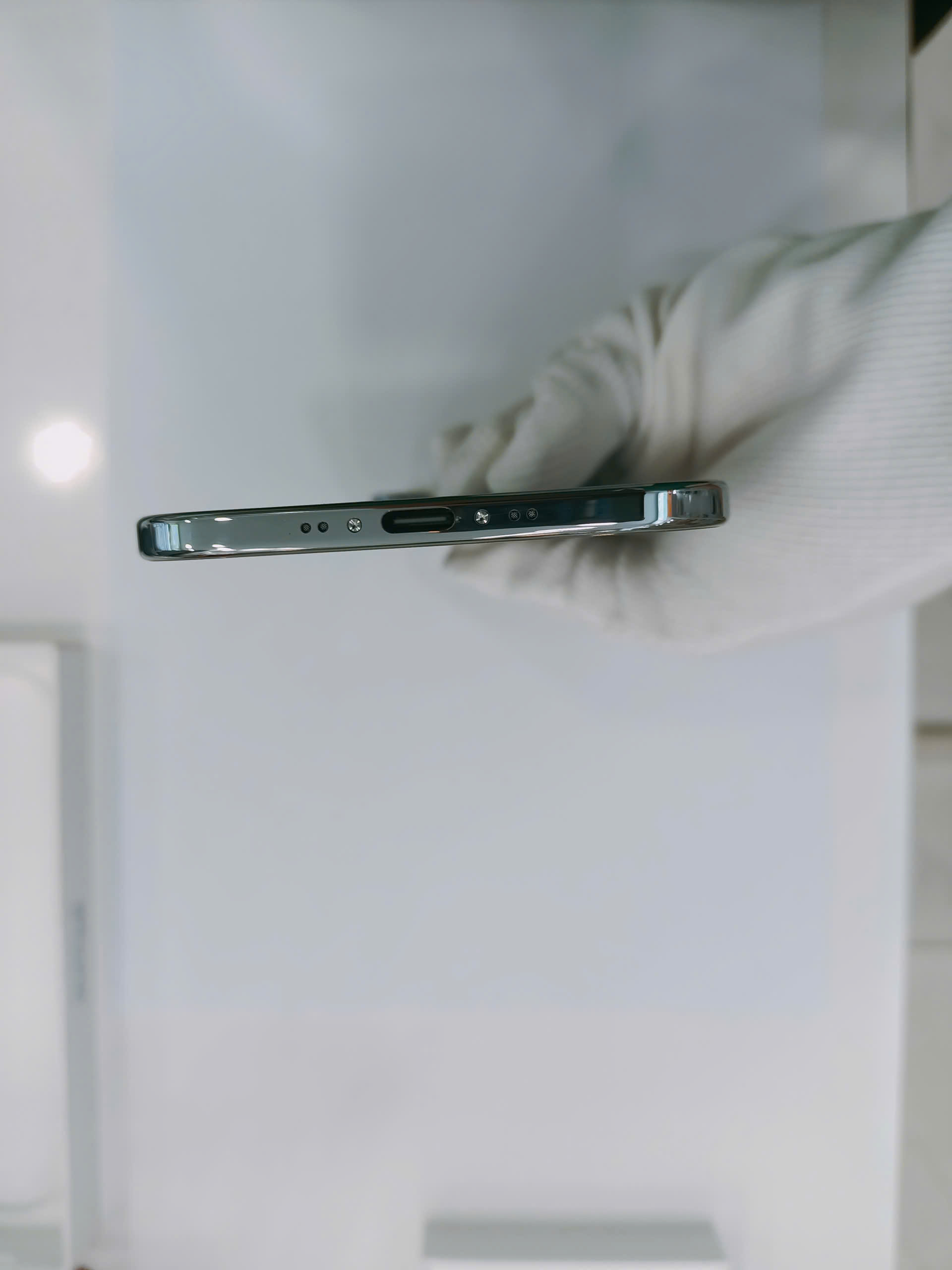 ĐTDĐ Apple iPhone Air 256GB Sky Blue_MG2P4ZP/A - SL64MP60XGC - MG2P4ZP