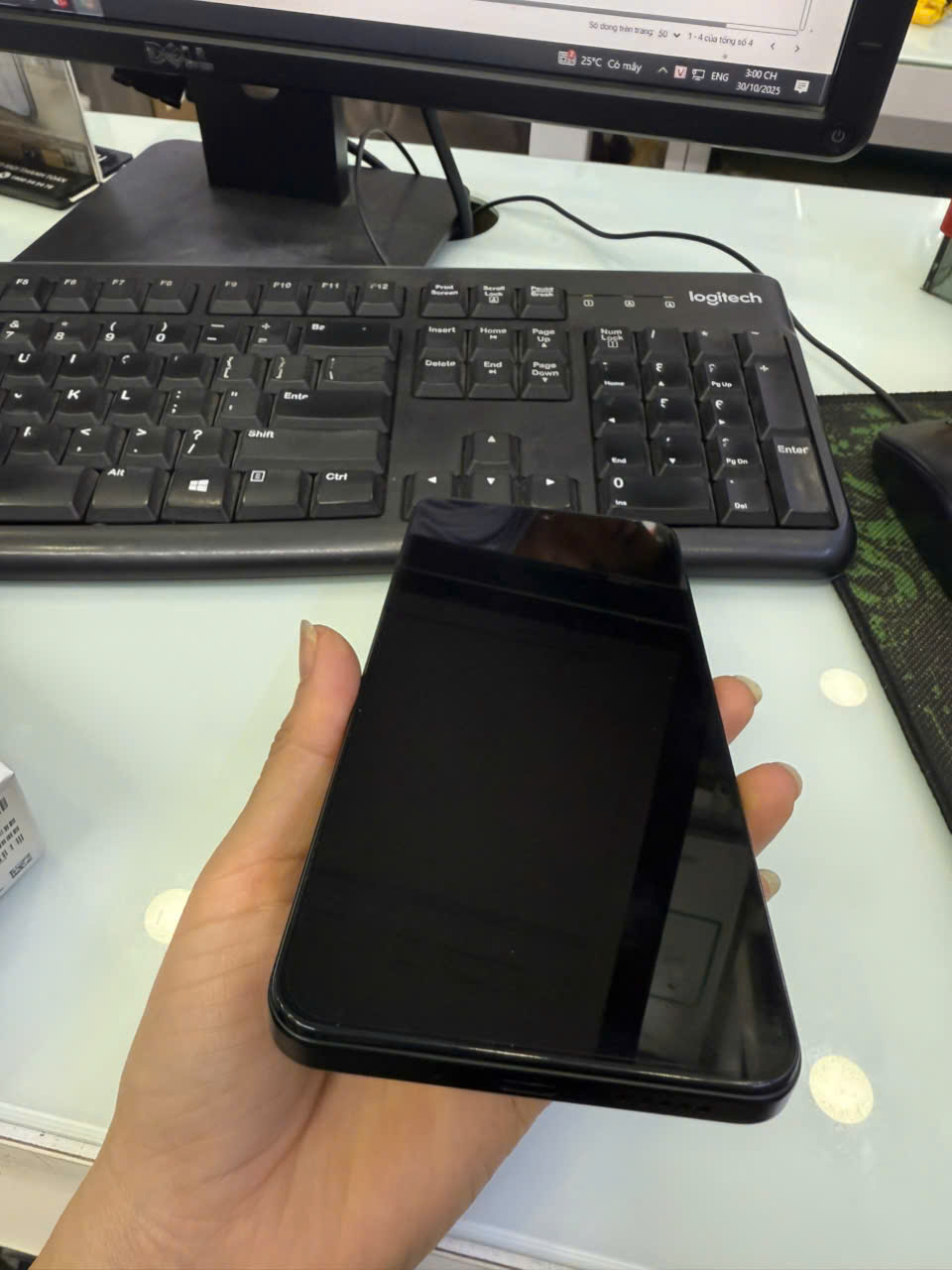 Xiaomi Redmi 14C 4GB/128GB TBH