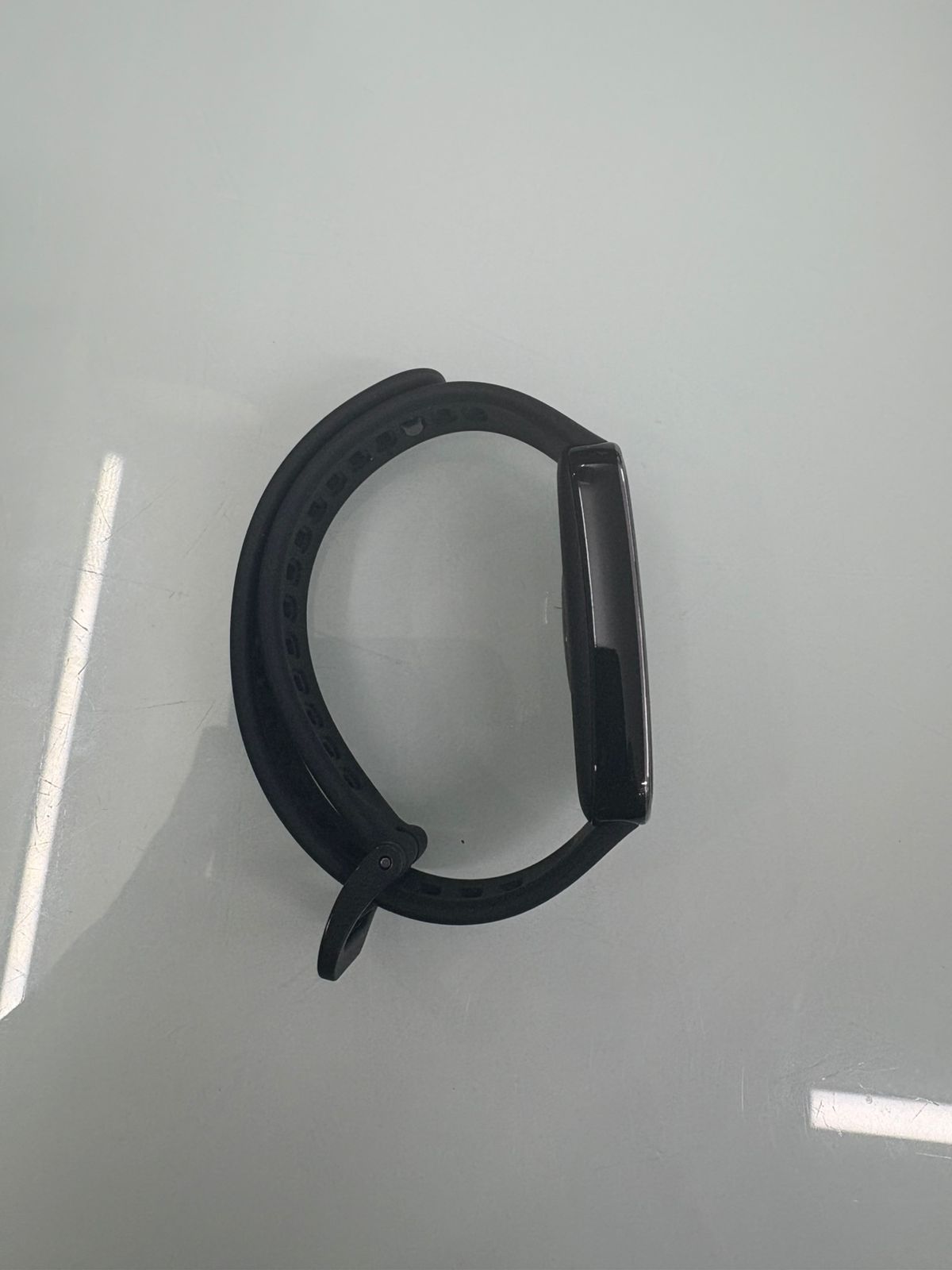 VÒNG ĐEO TAY THÔNG MINH (BAND) HUAWEI KIM-B19 Band 9/TN (Black) (6942103118081) - 22HTQ24328013878 - HBAND92ZTN