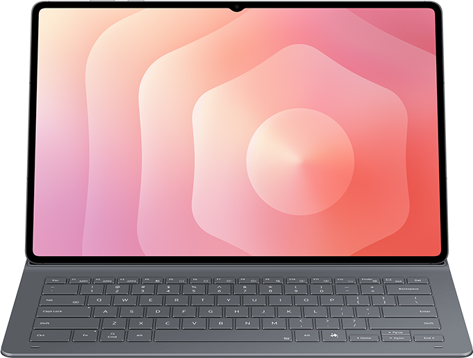Bao da bàn phím Galaxy Tab S11 Ultra - Máy cũ, TBH