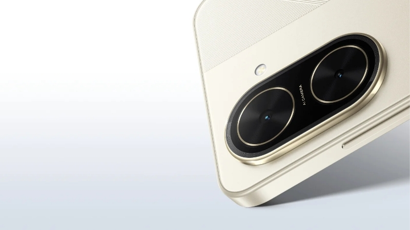 Camera selfie chuyên nghiệp.