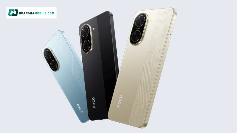 Xiaomi POCO C71. Xiaomi POCO C71.