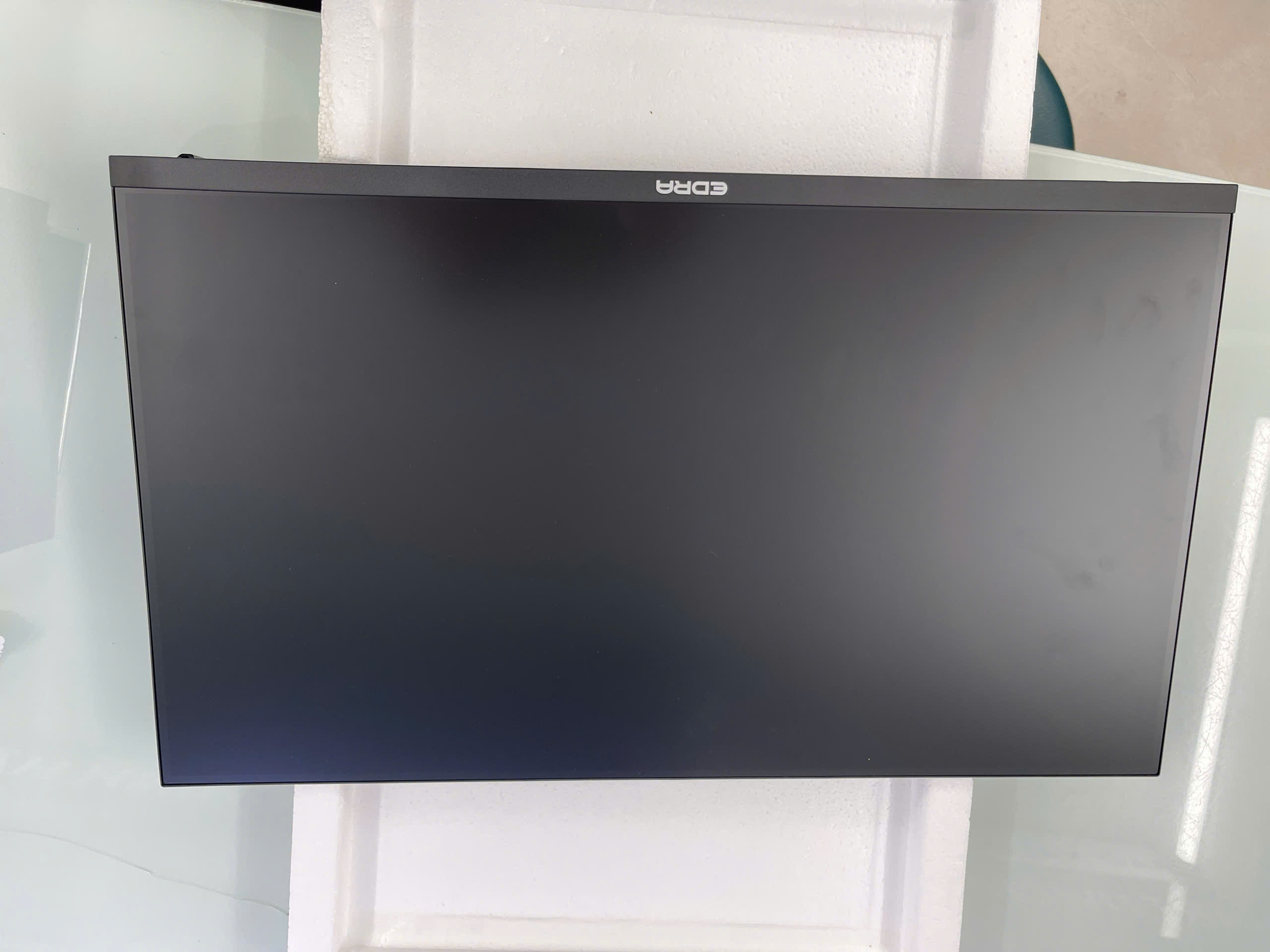 Màn hình máy tính LCD, model : EGM25F200H, thương hiệu E-dra, kích thước 24.5 inch - 250201egm27f200h0152 - EGM25F200H