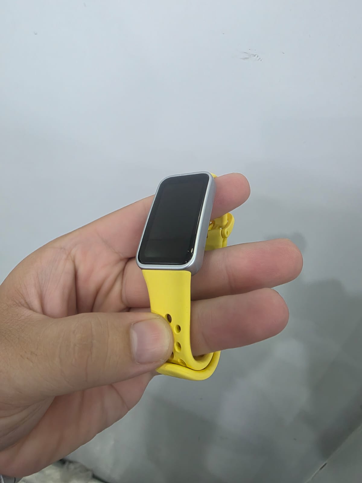 VÒNG ĐEO TAY THÔNG MINH (BAND) HUAWEI KIM-B19 Band