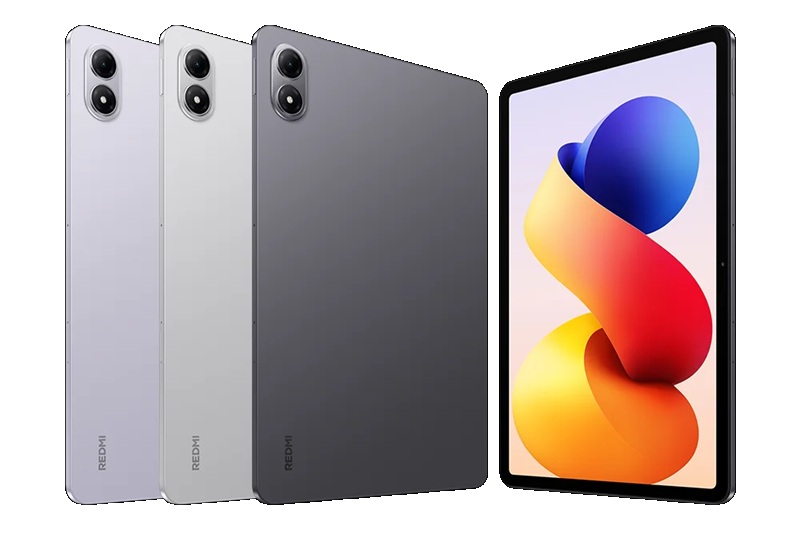 Máy tính bảng Redmi Pad 2 Pro 5G.