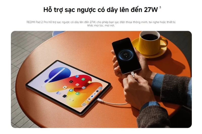 Kết nối sạc và thiết bị nhanh chóng. Kết nối sạc và thiết bị nhanh chóng.