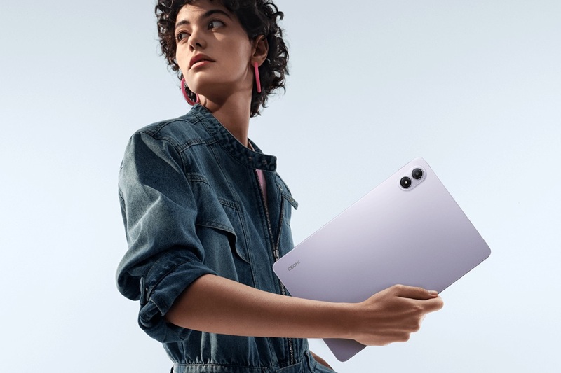 Linh hoạt với eSIM và Wi-Fi 6.