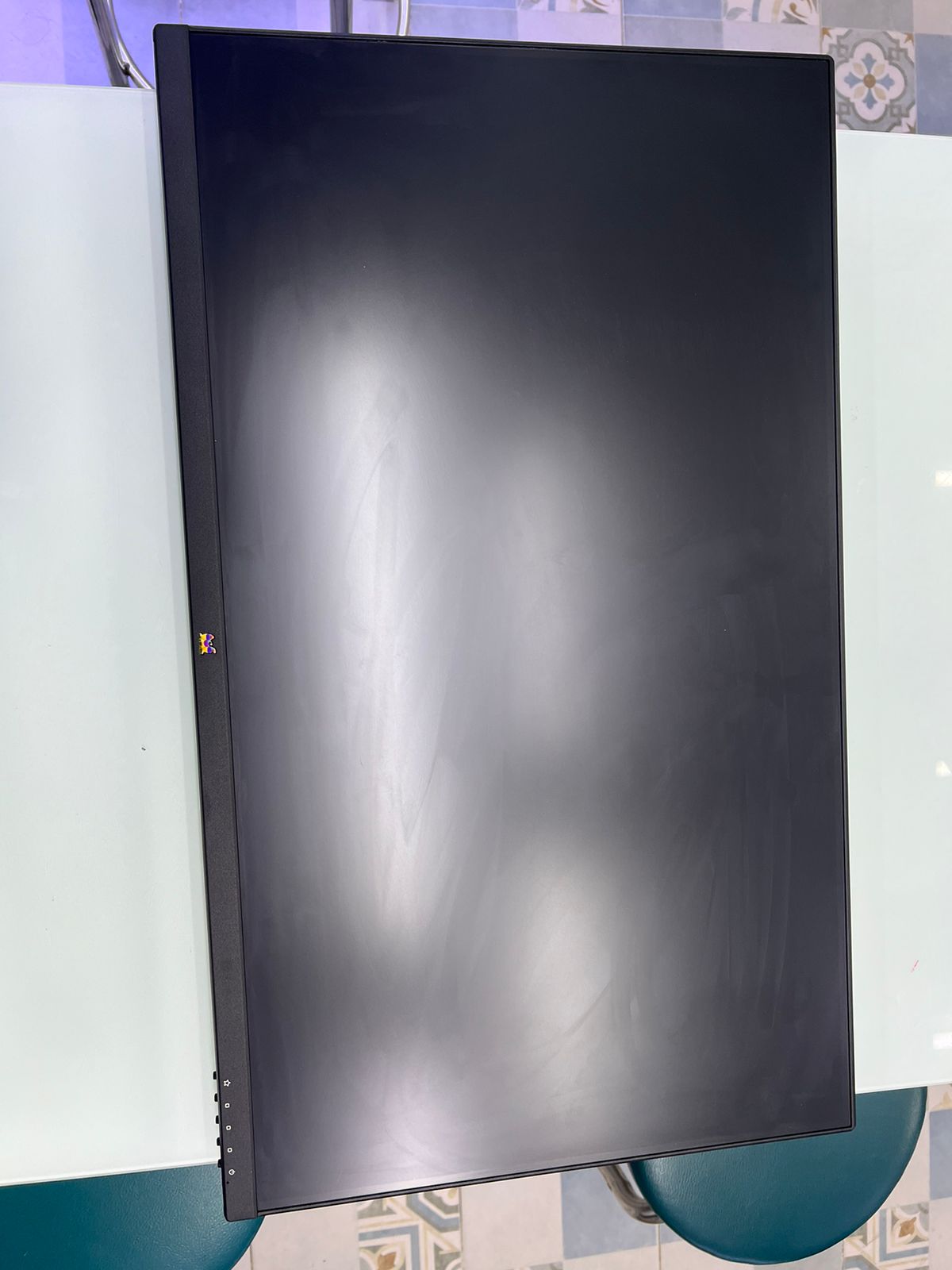 Màn hình Viewsonic VA2732-H (27 inch/FHD/IPS/100Hz/4ms) - Chính hãng - W5P250340554 - VIEW2732H