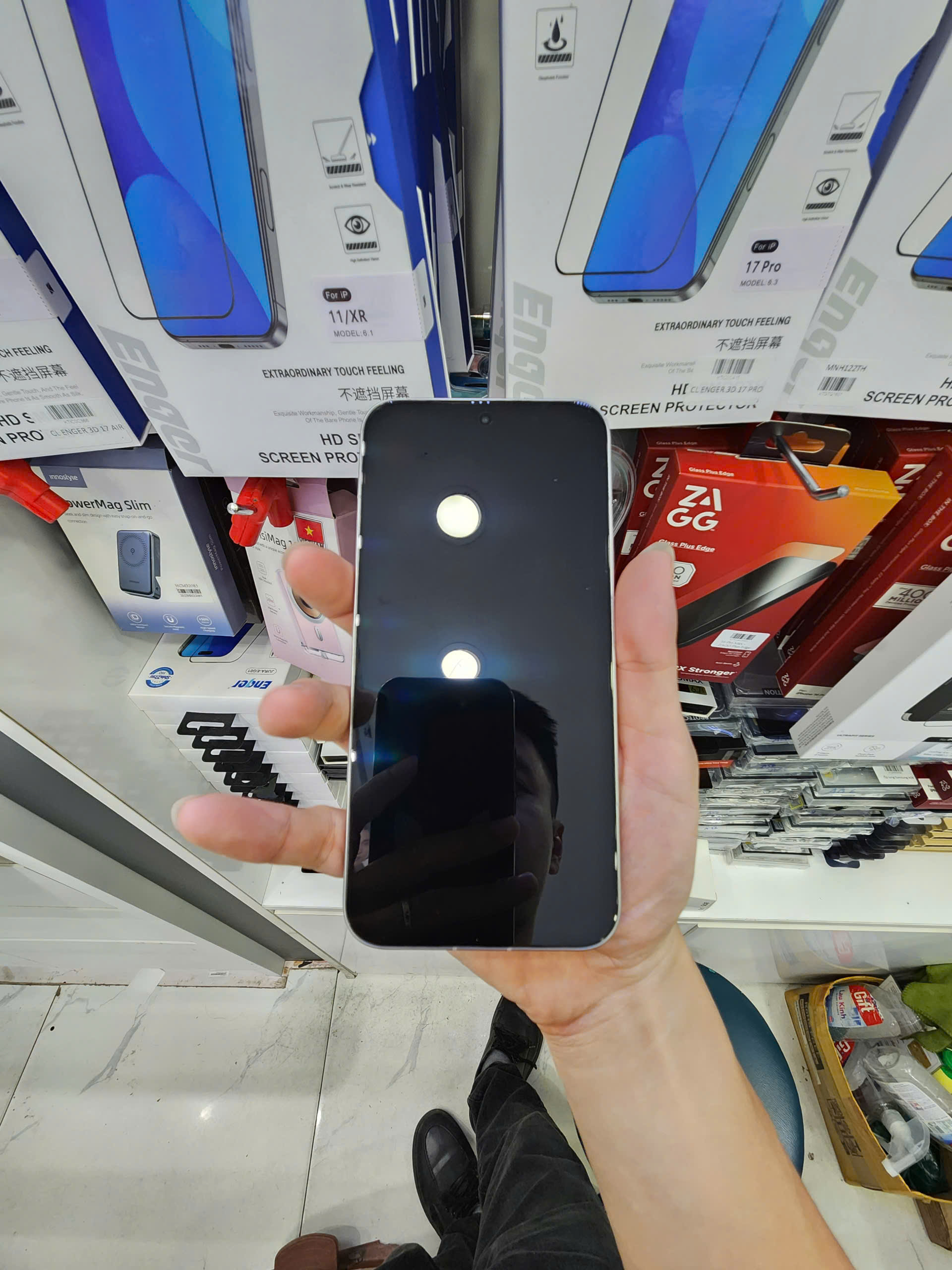 Xiaomi 15T Pro 5G 12GB/512GB TBH