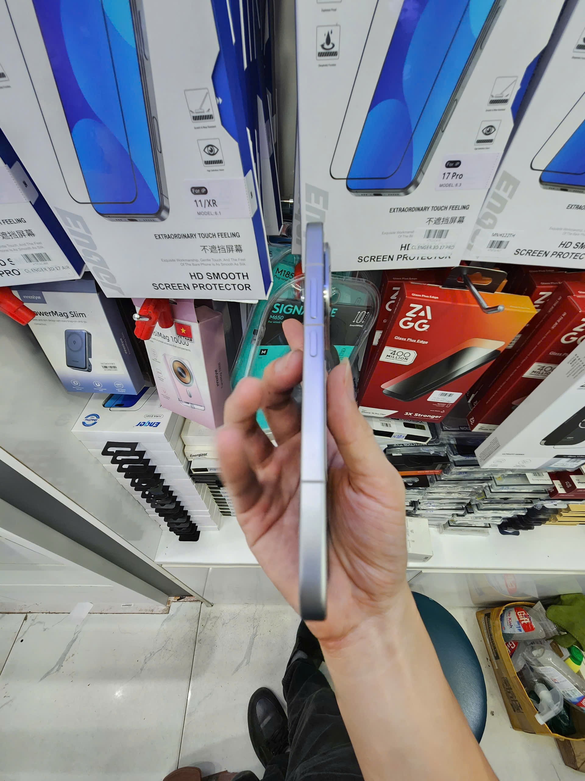 Xiaomi 15T Pro 5G 12GB/512GB TBH