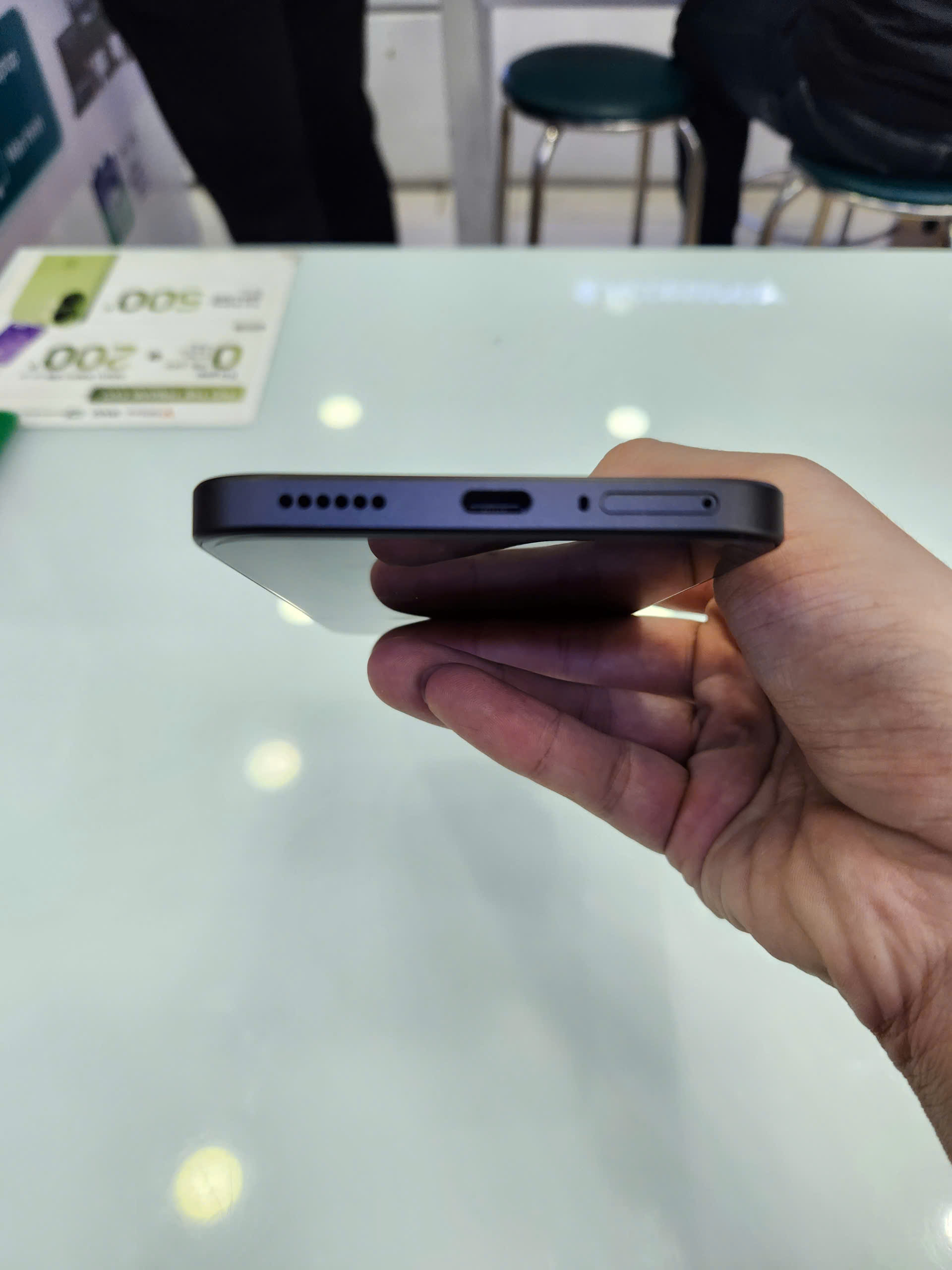 Xiaomi 15T 12GB/512GB TBH