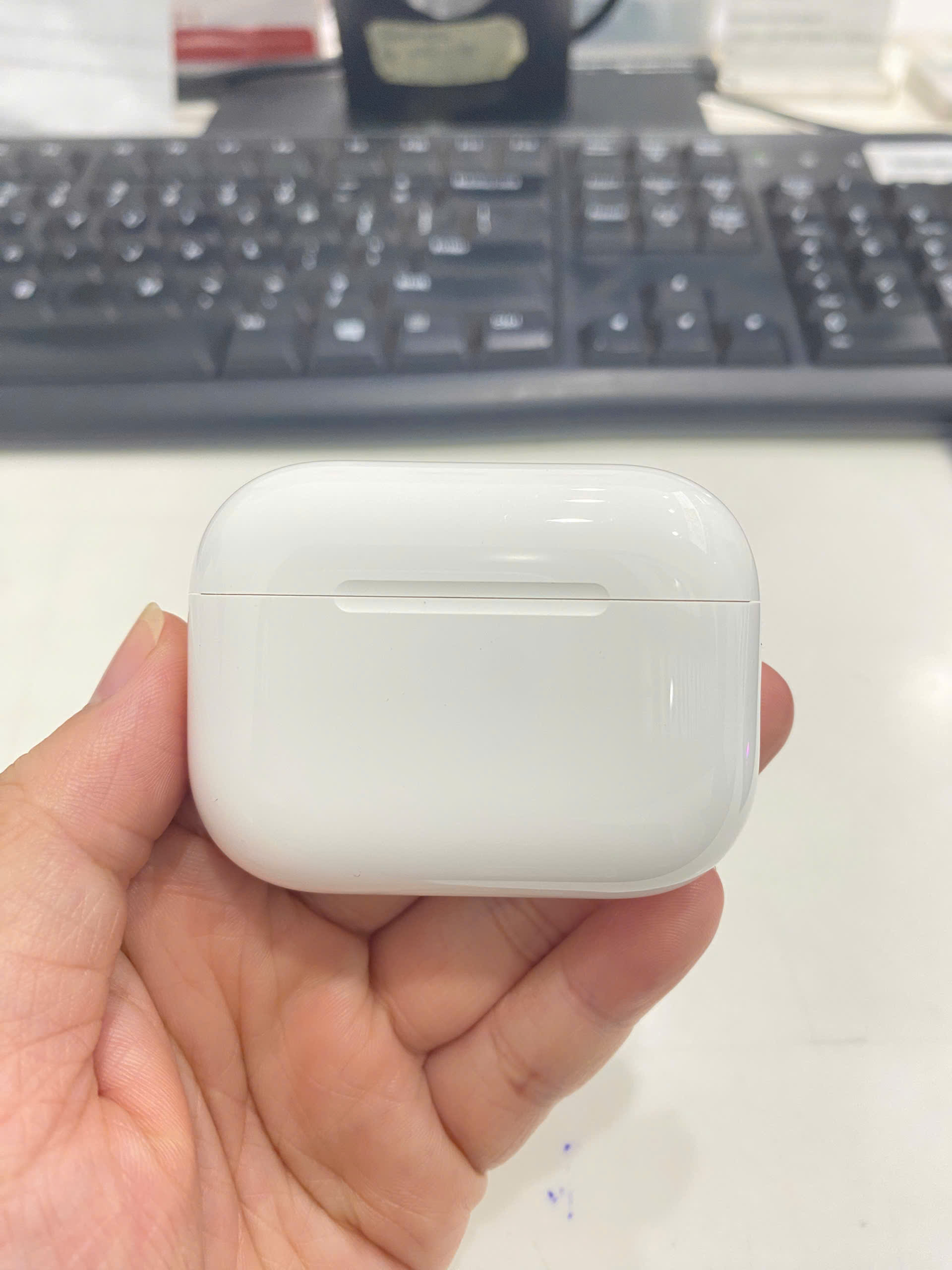Tai nghe AirPods Pro 3 - Chính hãng Apple Việt Nam