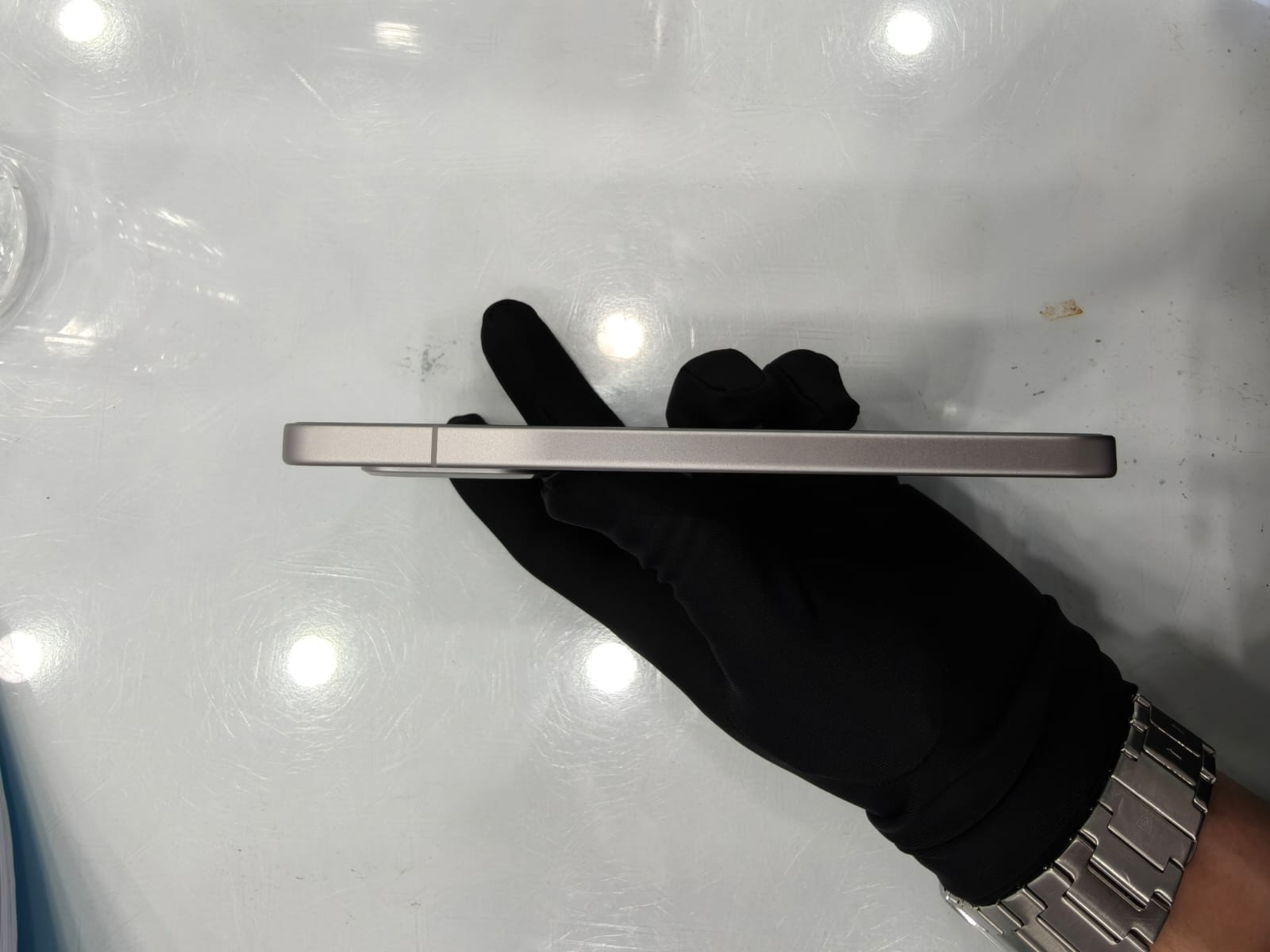 ĐIỆN THOẠI DI ĐỘNG (TEL) XIAOMI 15T PRO 6.83"/MTK D9400+/12G/512G/50+50+12MP/32MP/5500mAh (2506BPN68G)/XÁM (6932554447427) 