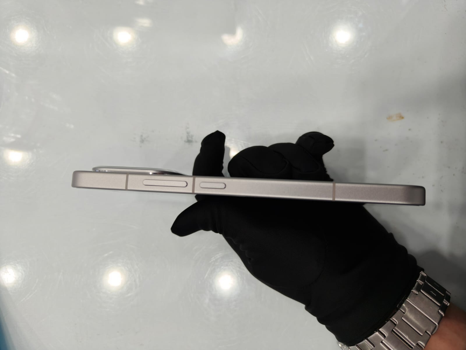 ĐIỆN THOẠI DI ĐỘNG (TEL) XIAOMI 15T PRO 6.83"/MTK D9400+/12G/512G/50+50+12MP/32MP/5500mAh (2506BPN68G)/XÁM (6932554447427)