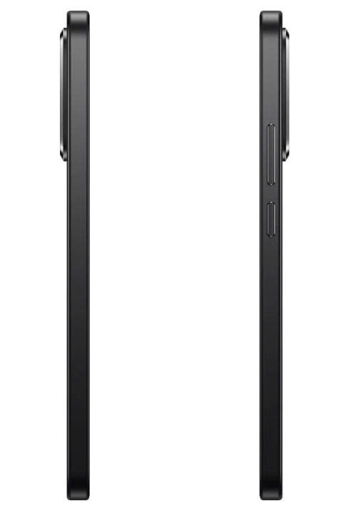 ĐIỆN THOẠI DI ĐỘNG (TEL) XIAOMI 15T 6.83"/MTK D8400 Ultra/12G/512G/50+50+12MP/32MP/5500mAh (25069PTEBG)/ĐEN