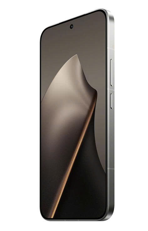 ĐIỆN THOẠI DI ĐỘNG (TEL) XIAOMI 15T PRO 6.83"/MTK D9400+/12G/512G/50+50+12MP/32MP/5500mAh (2506BPN68G)/XÁM- tbh