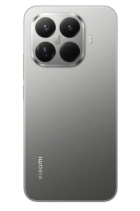 ĐIỆN THOẠI DI ĐỘNG (TEL) XIAOMI 15T PRO 6.83"/MTK D9400+/12G/512G/50+50+12MP/32MP/5500mAh (2506BPN68G)/XÁM 346 Bạch Mai