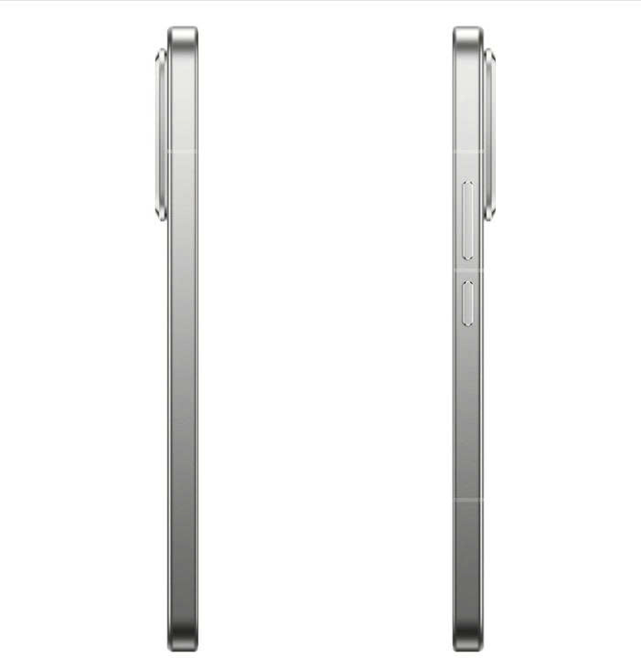 ĐIỆN THOẠI DI ĐỘNG (TEL) XIAOMI 15T PRO 6.83"/MTK D9400+/12G/512G/50+50+12MP/32MP/5500mAh (2506BPN68G)/XÁM  -TBH