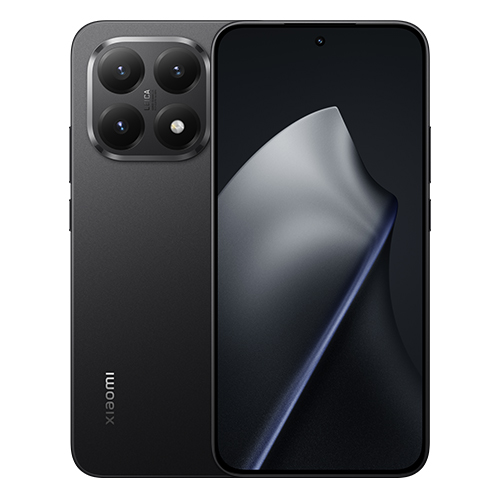 ĐIỆN THOẠI DI ĐỘNG (TEL) XIAOMI 15T/ĐEN