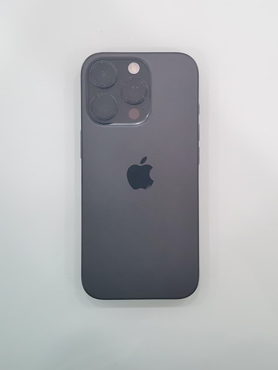 ĐTDĐ Apple iPhone 16 Pro 128GB Black Titanium