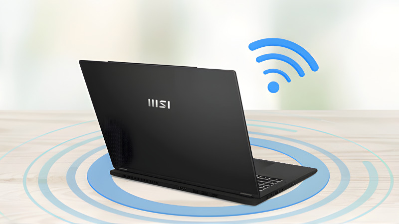 Tốc độ truyền dữ liệu vượt trội.