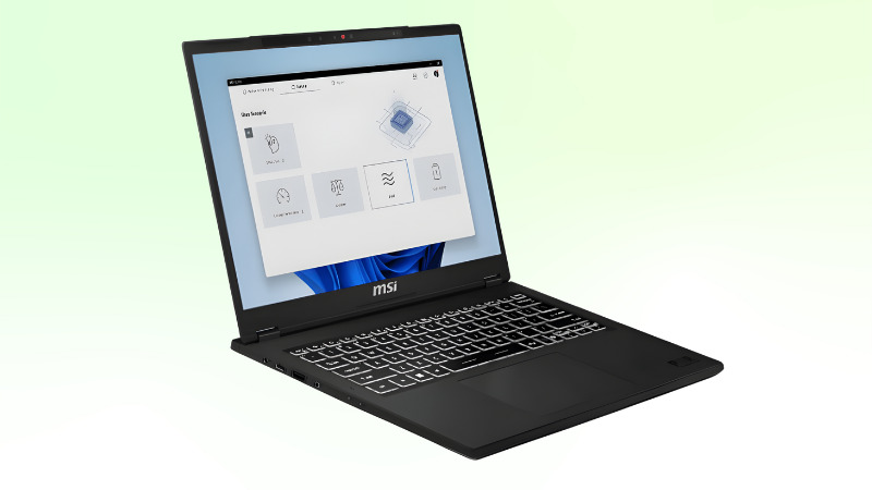 Thiết kế tối giản cao cấp.