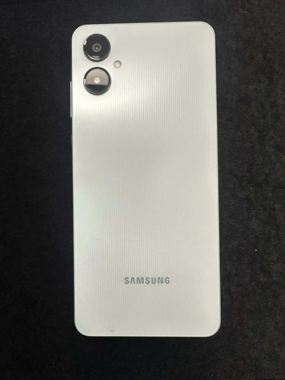 ĐTDĐ Samsung A06 5G, SM-A066B/DS,4+64, Xanh nhạt - 355659329668523 - SSA06664XN